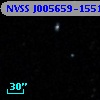 NVSS J005659-155107