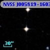 NVSS J005819-160326