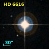 HD   6616