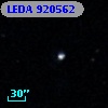 LEDA  920562