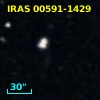 IRAS 00591-1429