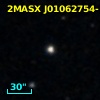 2MASX J01062754-1512303