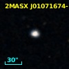 6dFGS gJ010716.7-145030