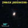 2MASX J00594596-1354023