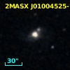 2MASX J01004525-1505374