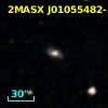 6dFGS gJ010554.8-153337