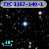 TYC 3167-140-1