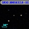 1RXS J005632.8-152343