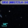 1RXS J005725.4-142055