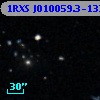 1RXS J010059.3-133529