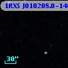 1RXS J010208.0-140607