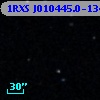 1RXS J010445.0-134016