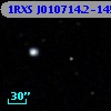 1RXS J010714.2-145033