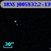 1RXS J005832.2-135540