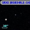 1RXS J010348.1-142431