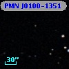PMN J0100-1351