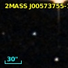 2MASS J00573755-1609266