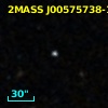 2MASS J00575738-1614016