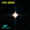 HD   6905
