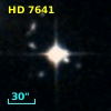 HD   7641