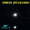 2MASX J01161400-1550235