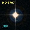 HD   6707