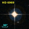 HD   6969