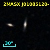 2MASX J01085120-1530287