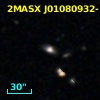 6dFGS gJ010809.3-151048