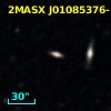 2MASX J01085376-1530307