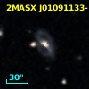 6dFGS gJ010911.3-152947