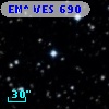 EM* VES  690