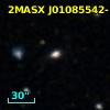 6dFGS gJ010855.4-152146