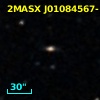 2MASX J01084567-1536588