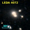 LEDA    4072