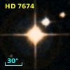 HD   7674