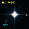HD   7494