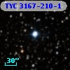 TYC 3167-210-1