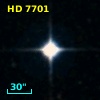 HD   7701