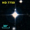 HD   7750