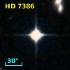 HD   7386