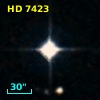 HD   7423