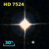 HD   7524