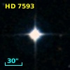 HD   7593