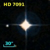 HD   7091