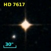 HD   7617