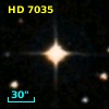 HD   7035