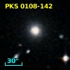 PKS 0108-142