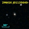 2MASX J01135640-1442401