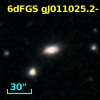 6dFGS gJ011025.2-151525